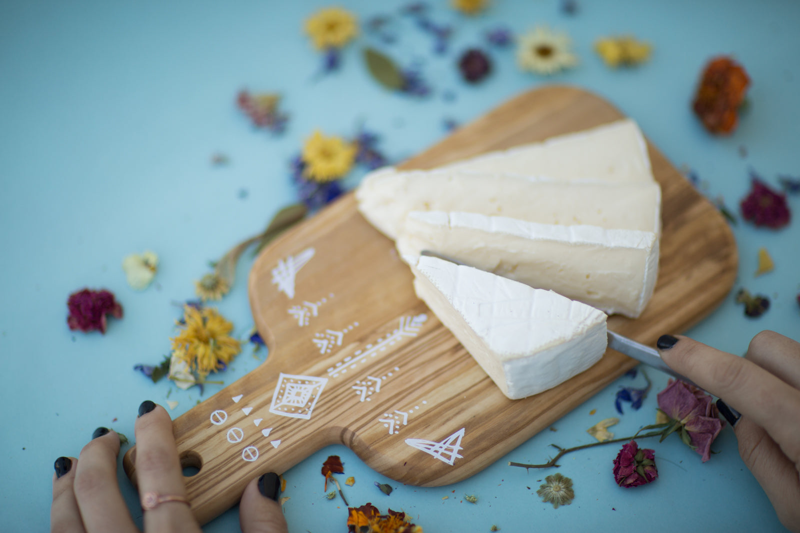 Decorative Cutting Boards