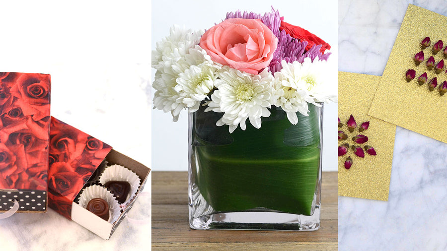 DIWhyNot: 3 DIY Valentine's Gifts