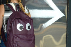 You Gotta SEE This Backpack DIY