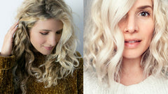 How to Go Platinum Blonde and Maintain It!