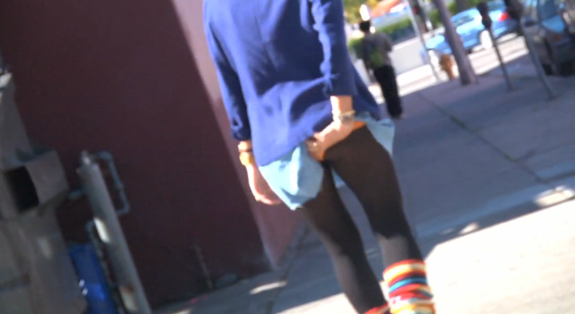 what is sexy? episode #2 of the mr. kate web show!