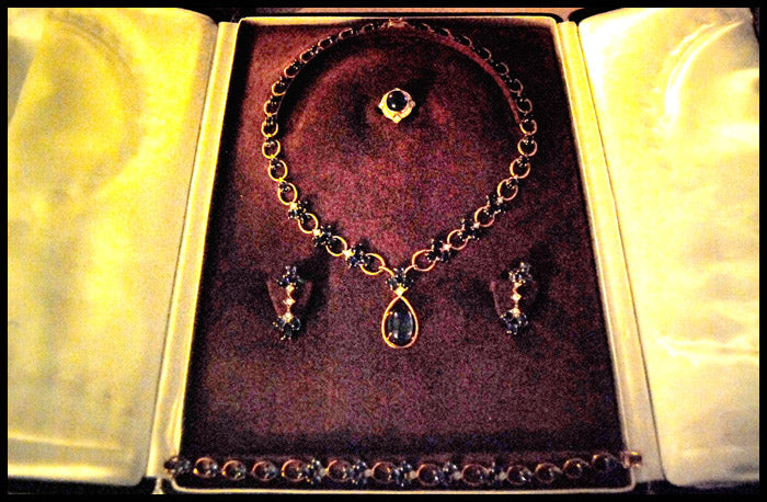 antique