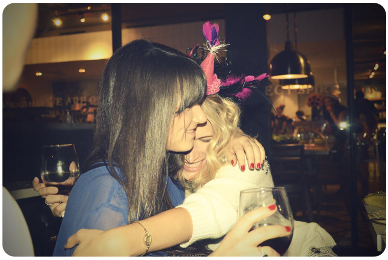 what are you grateful for?