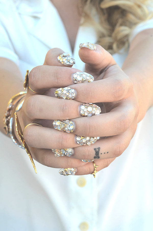 NOTW: bling bling