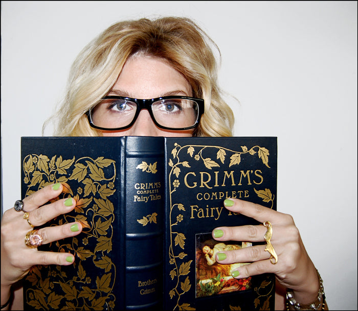 ye ol’ book worm