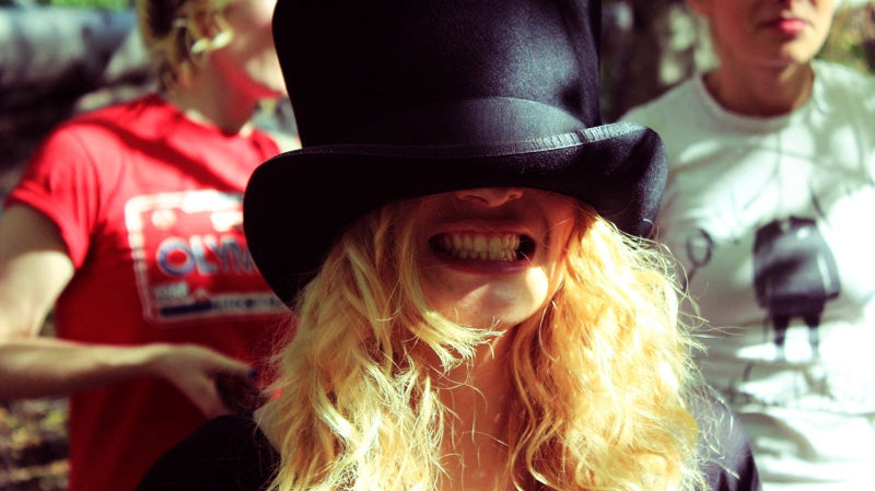 behind the scenes of the Days Of Ore collection