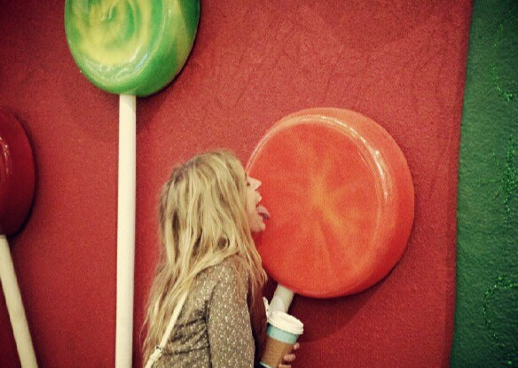 a colorful past: Christmas, Hanukkah, and Kwanzaa