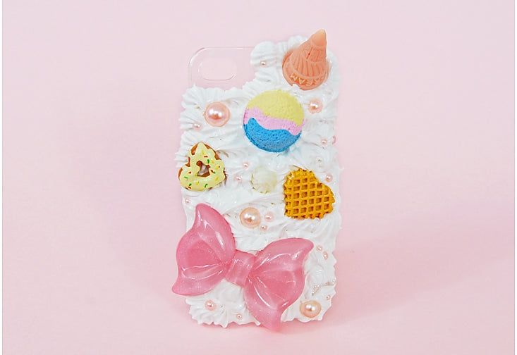 new decoden phone cases in the shop!