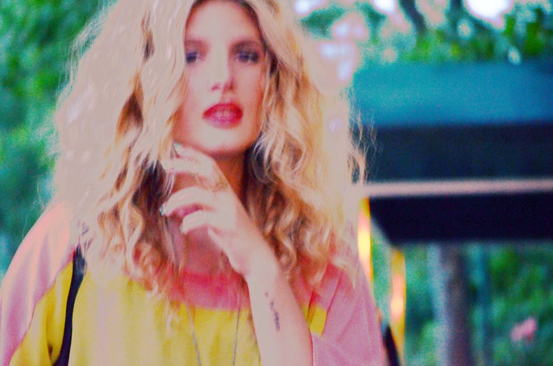 OOTD: christopher street