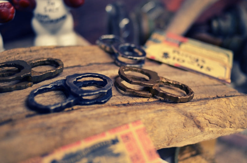 crafted at the port of los angeles