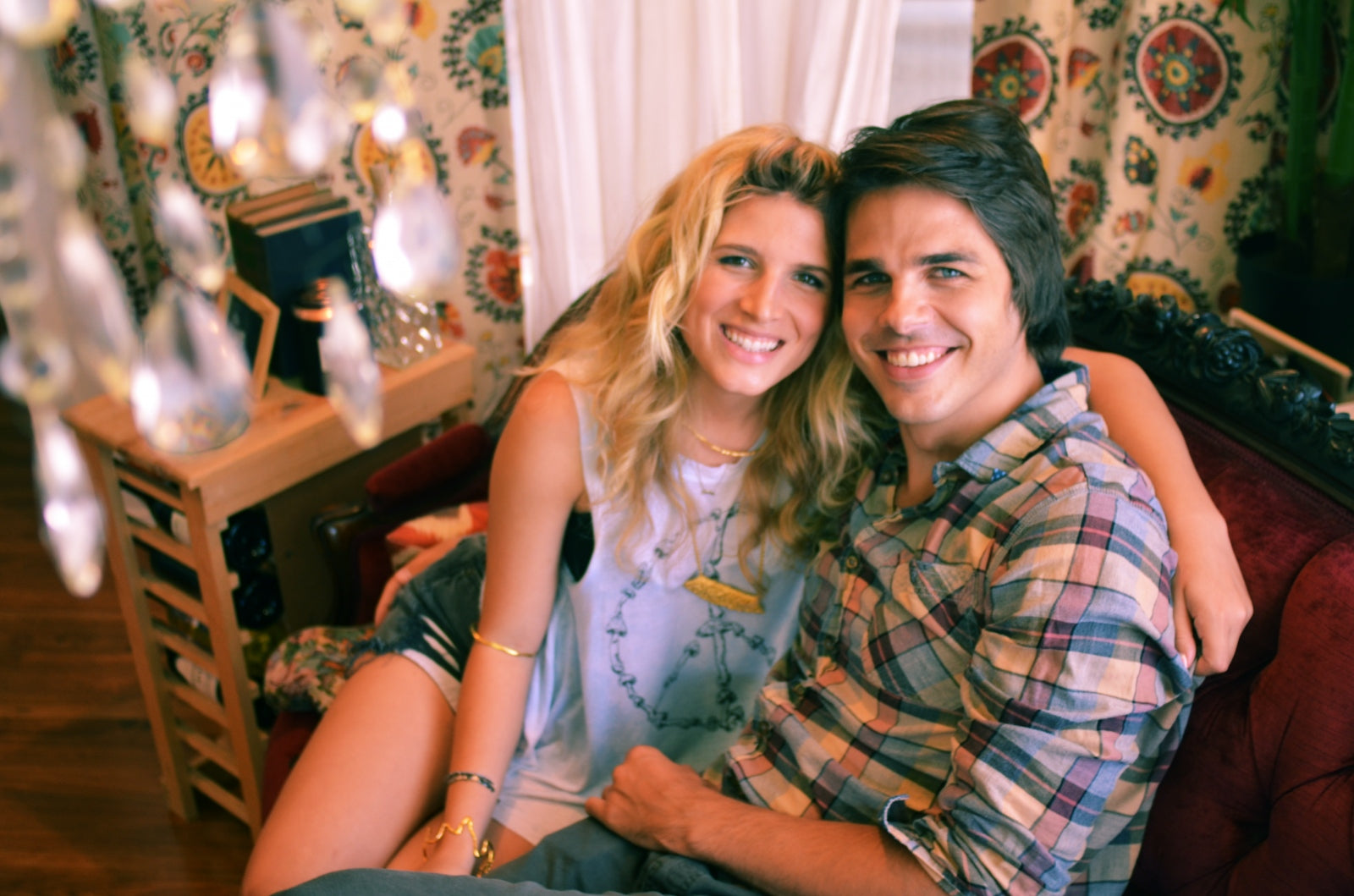 boyfriend tag with joey and kate