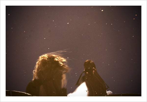 i dont know how to meditate but these roses smell good