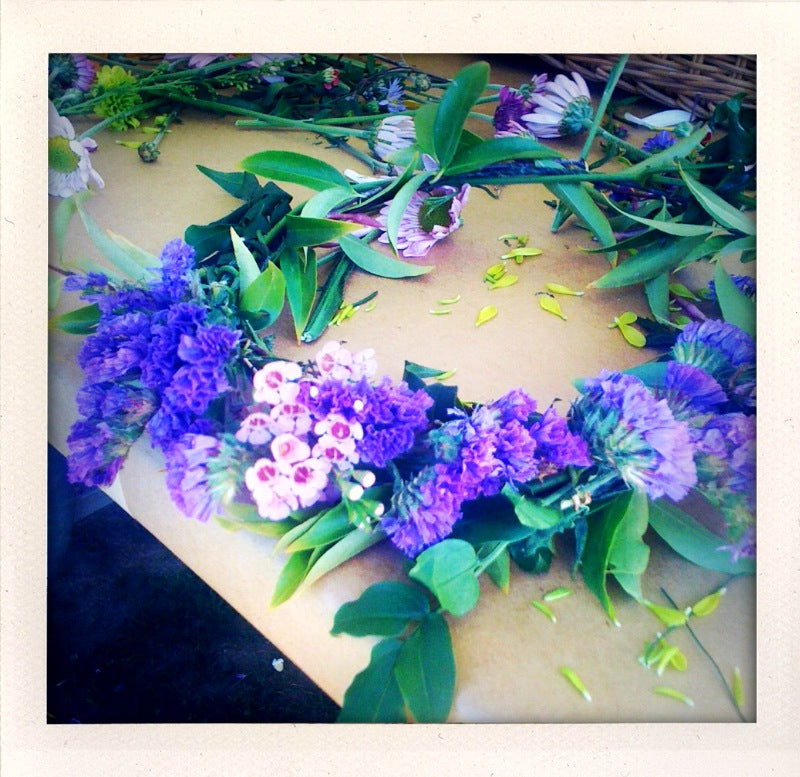 may day