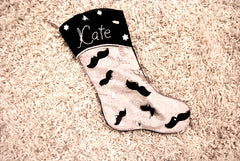 a mr. kate stocking