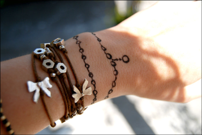 to tattoo or not to tattoo