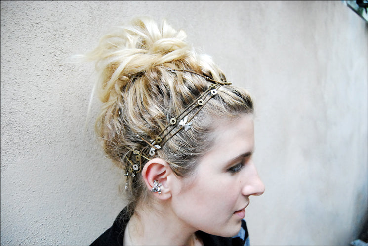 today's hair