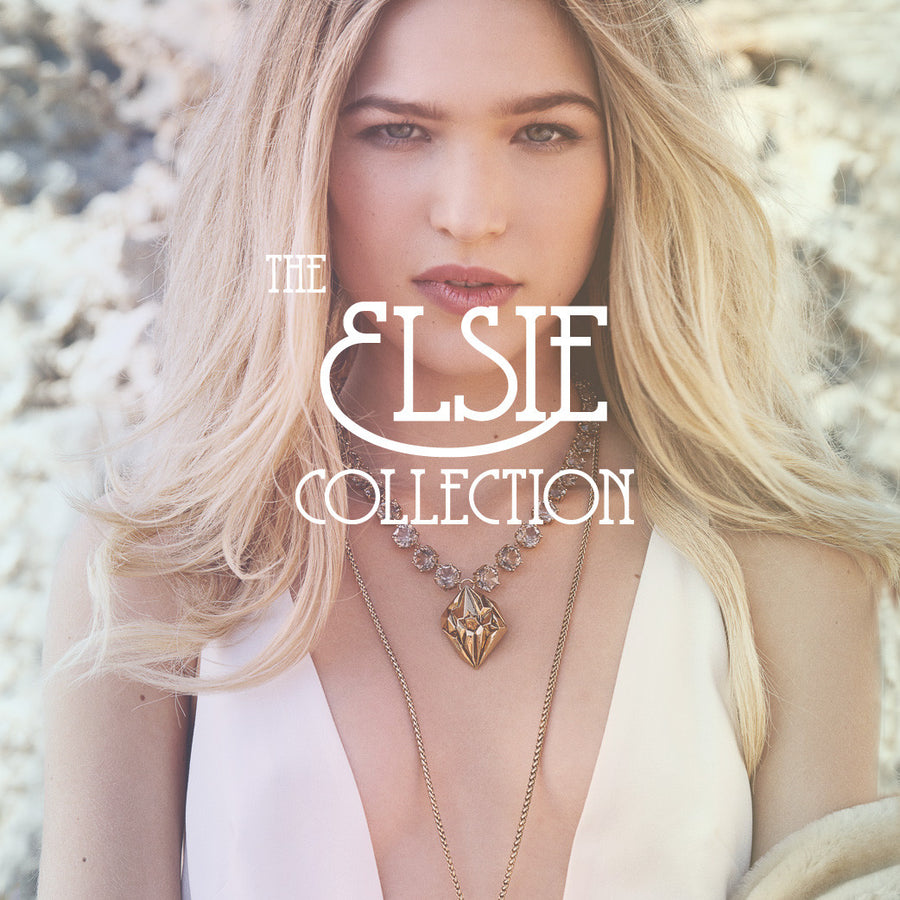 The Elsie Collection