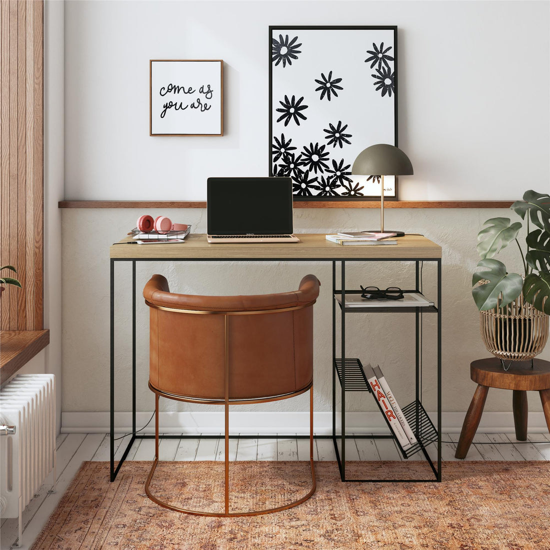 Desks – Mr. Kate