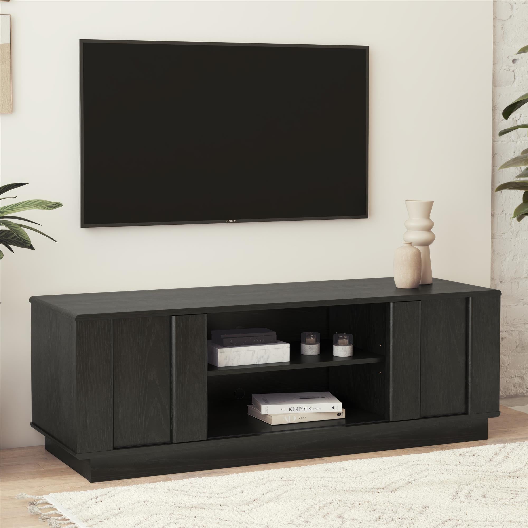 Greenwich TV Stand