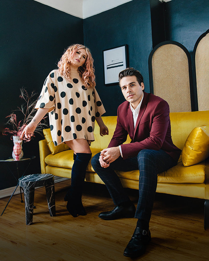 DIY starter kit – Mr. Kate