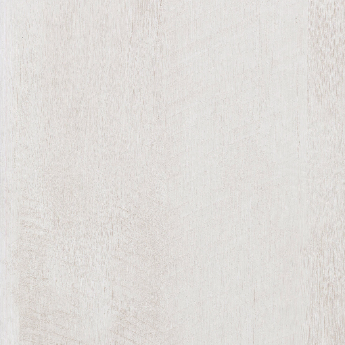 Tess 3-Drawer Rolling Cart with Locking Casters &amp; Modular Storage Options, Ivory Oak