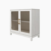 Tess Accent Cabinet