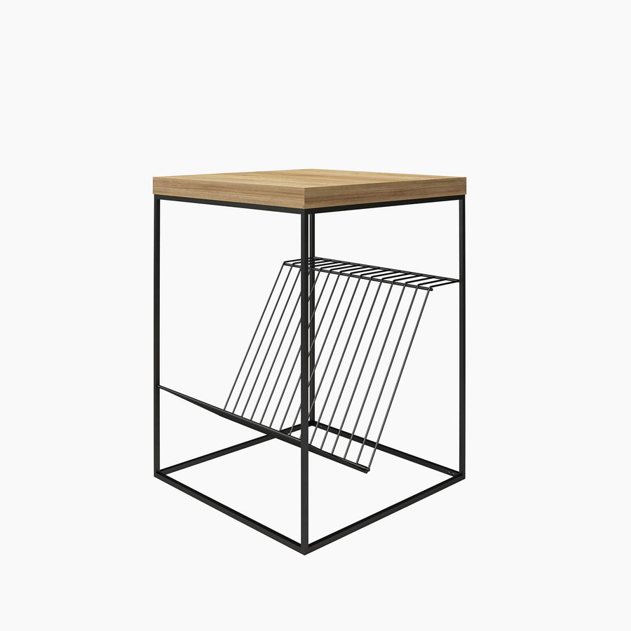 Neely Side Table