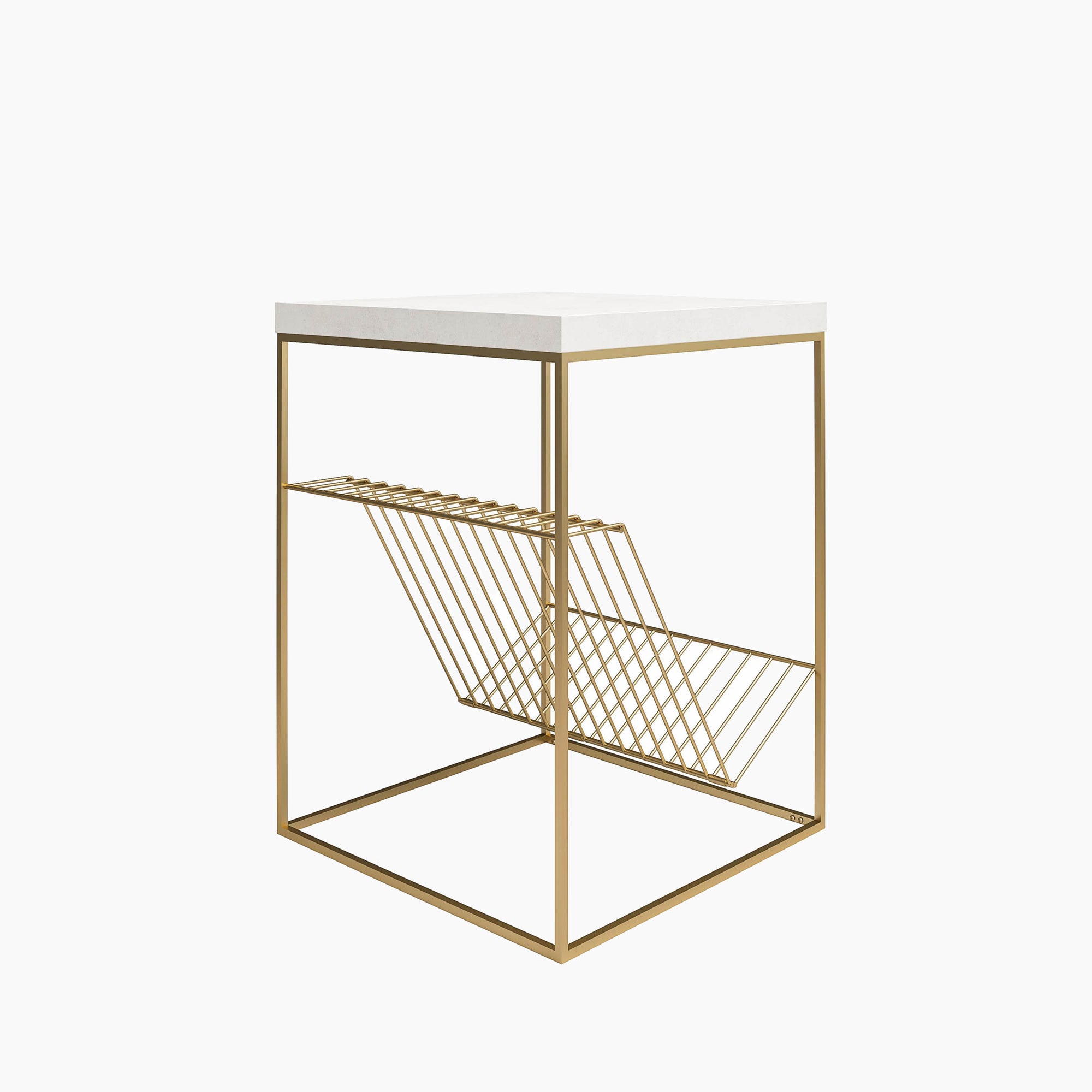 Neely Side Table