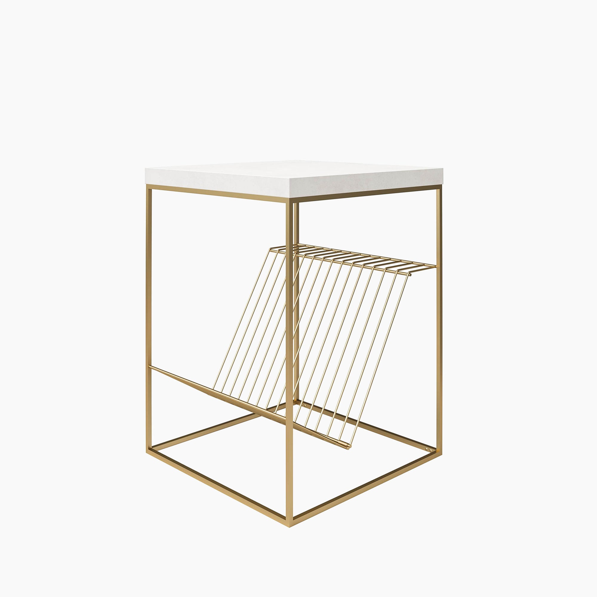 Neely Side Table