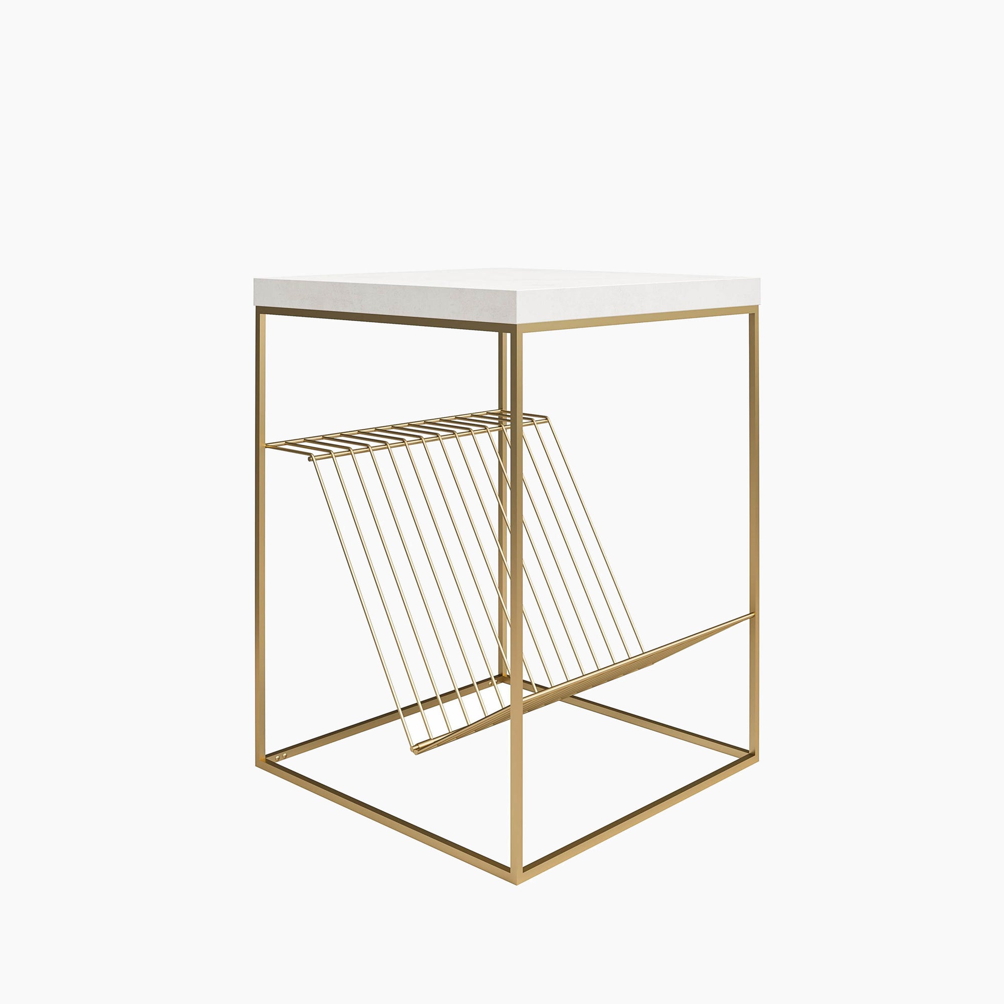 Neely Side Table