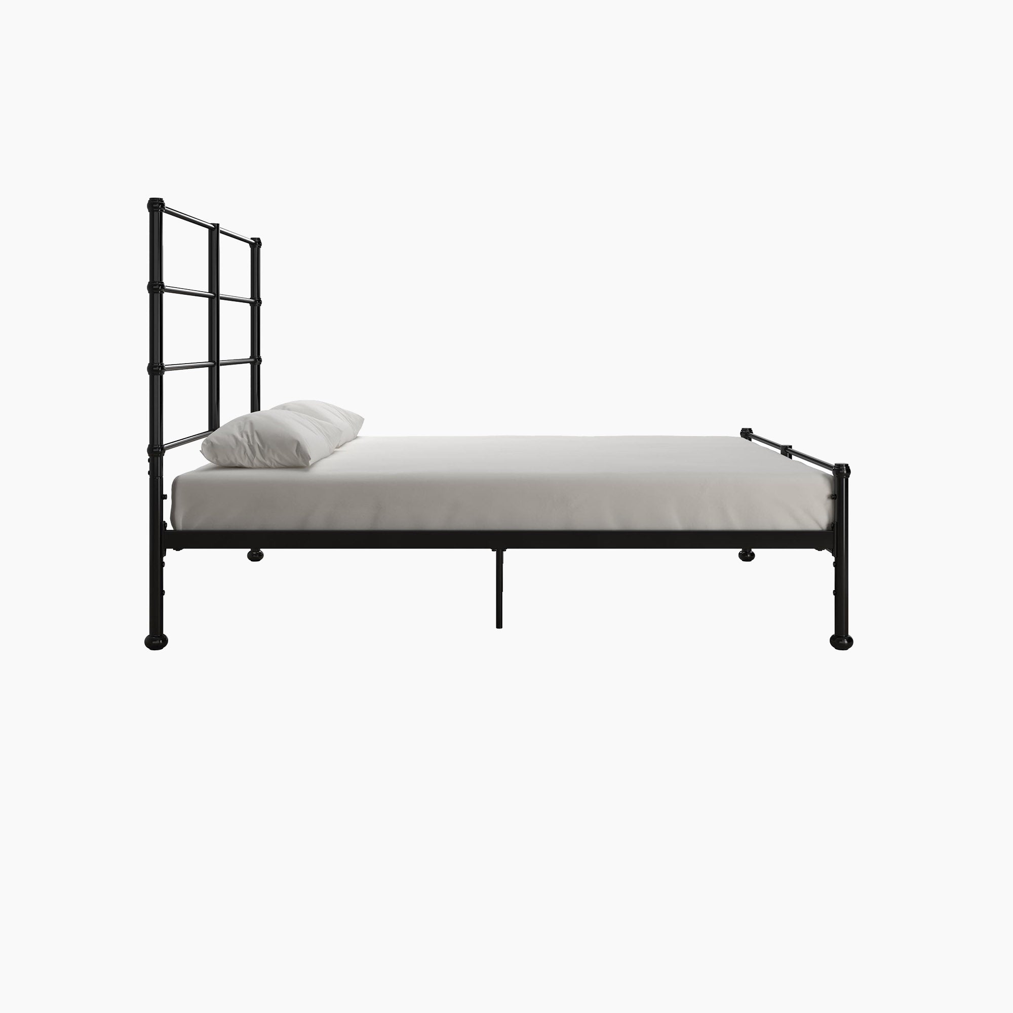 MacKenzie Adaptable Metal Bed