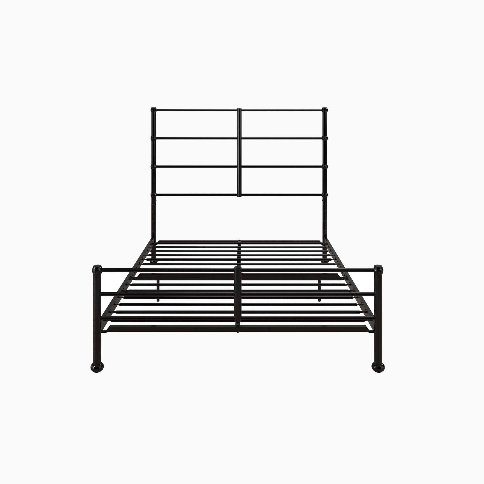 MacKenzie Adaptable Metal Bed