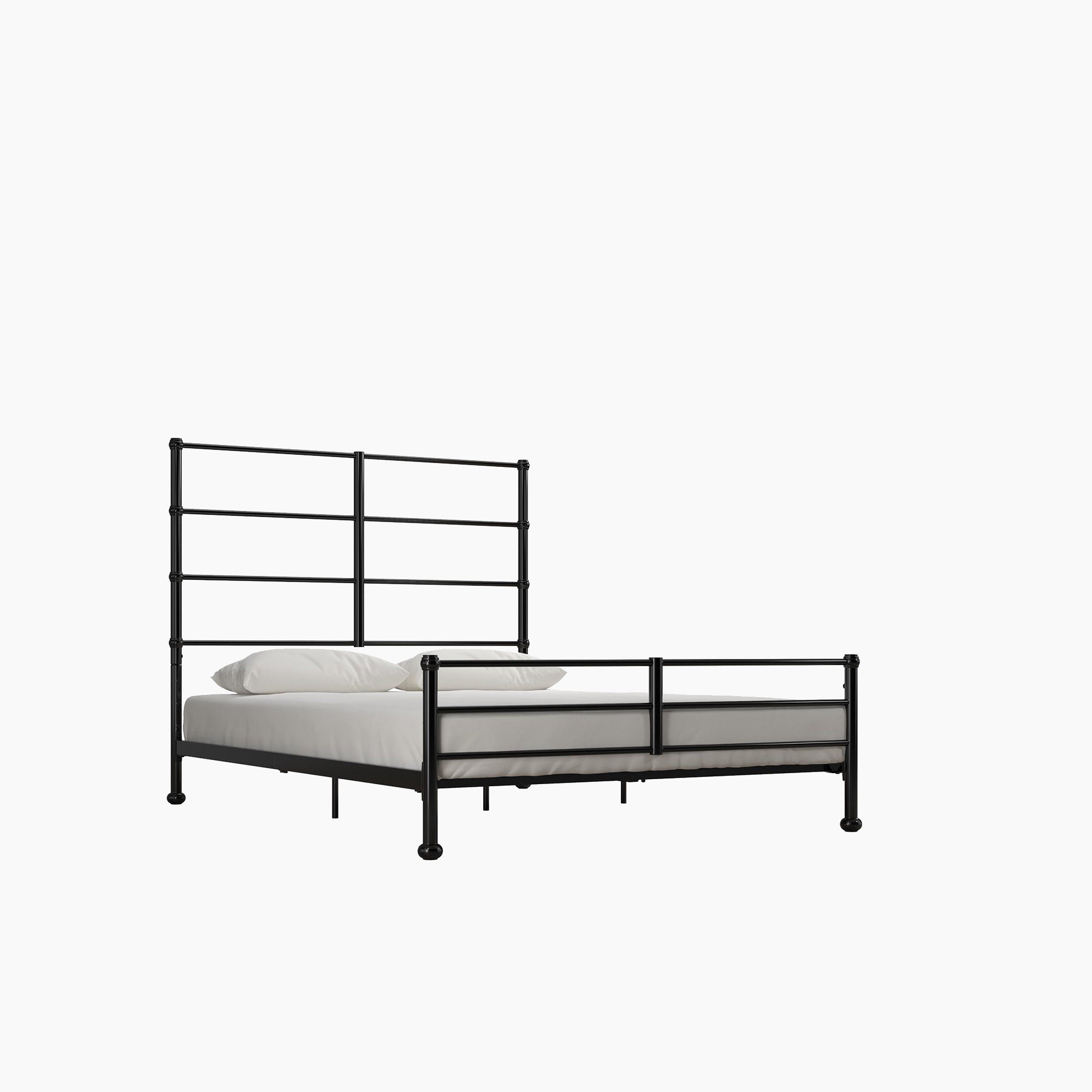 MacKenzie Adaptable Metal Bed