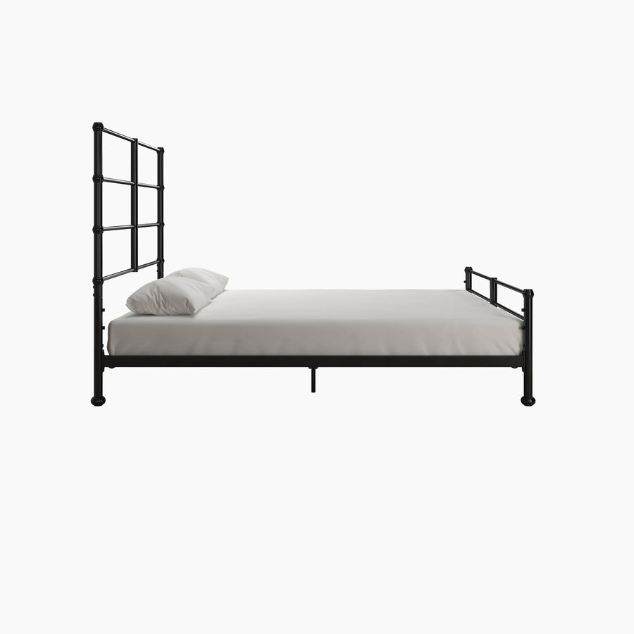 MacKenzie Adaptable Metal Bed