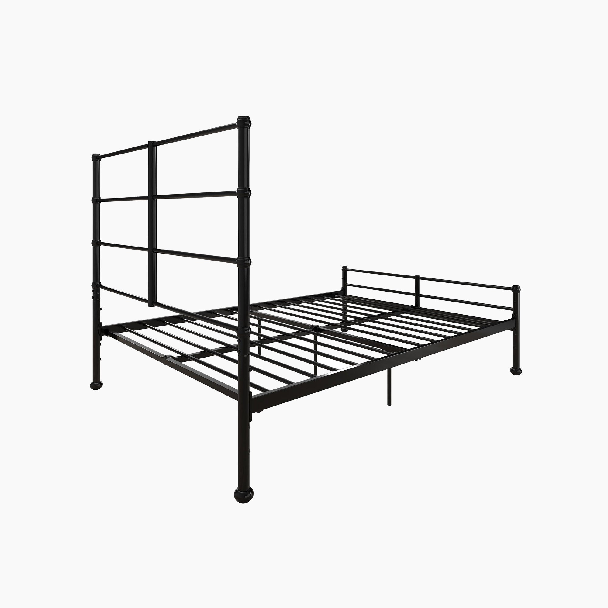 MacKenzie Adaptable Metal Bed
