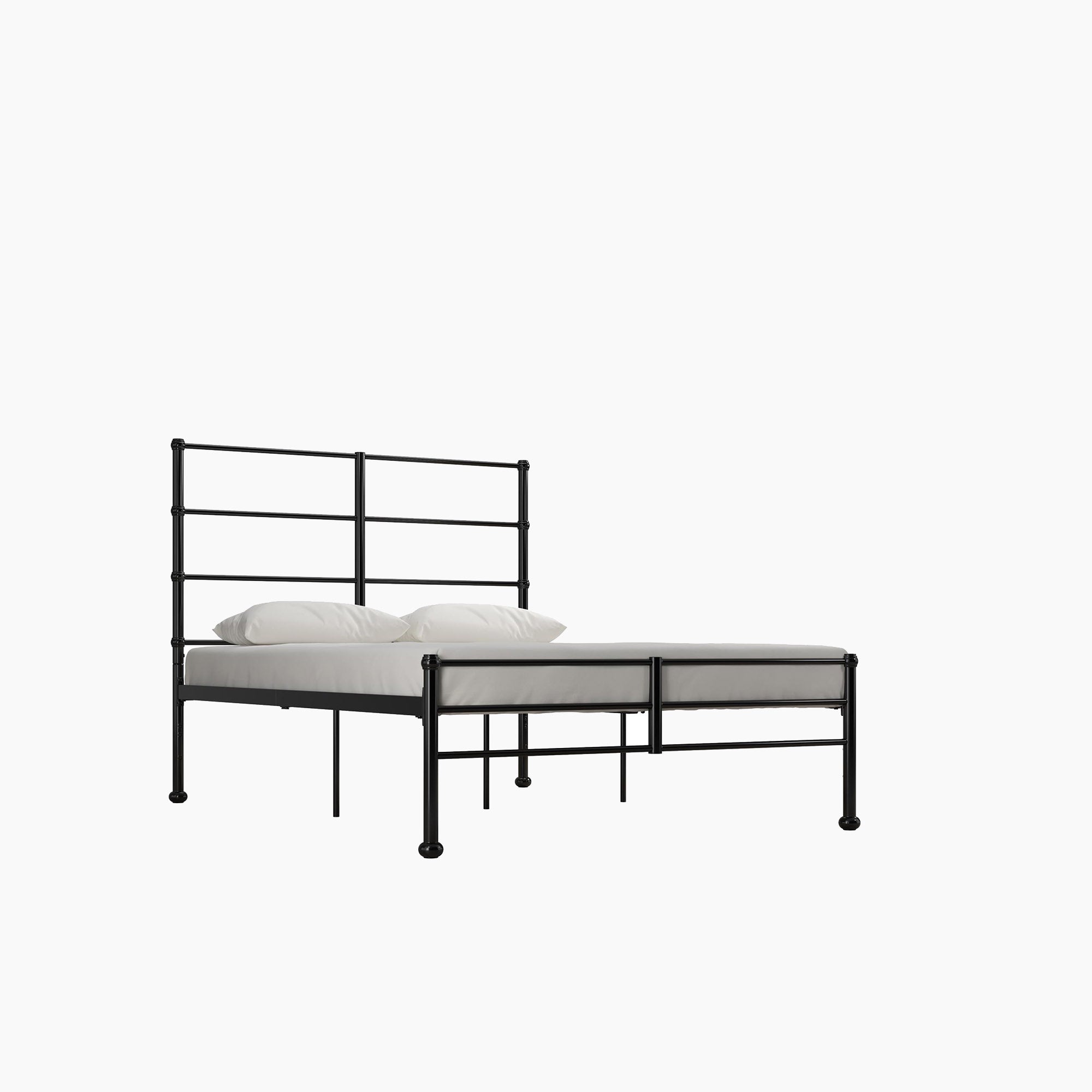 MacKenzie Adaptable Metal Bed