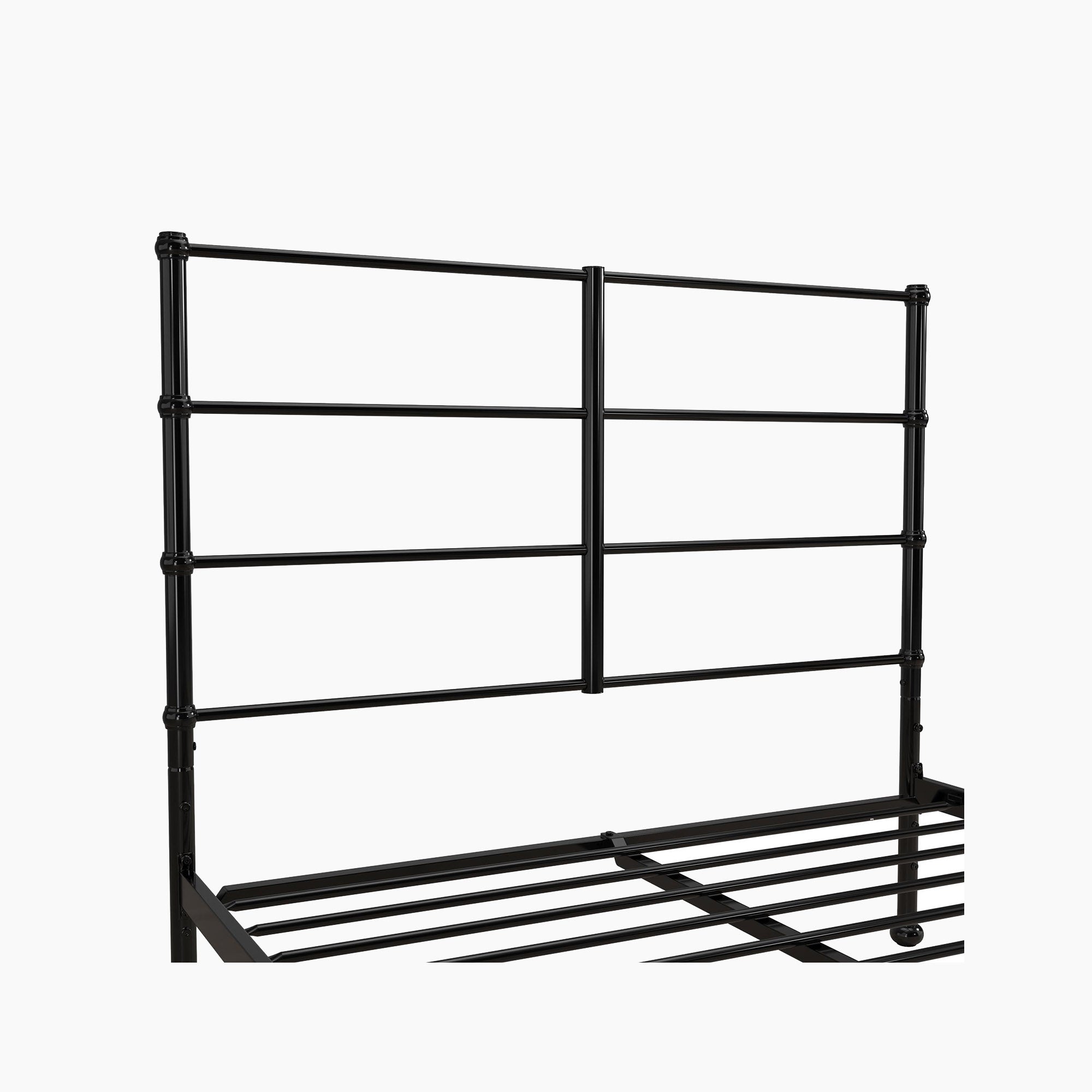 MacKenzie Adaptable Metal Bed