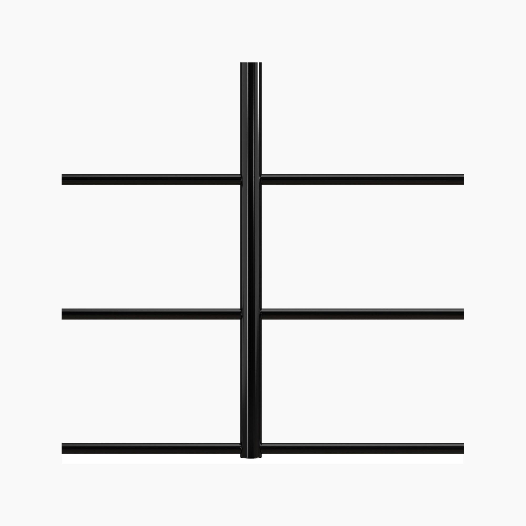 MacKenzie Adaptable Metal Bed