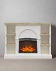 Winston Fireplace