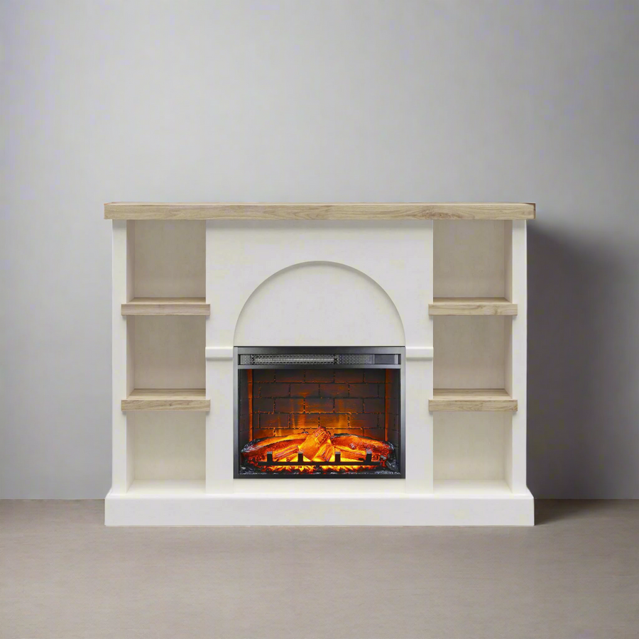 Winston Fireplace