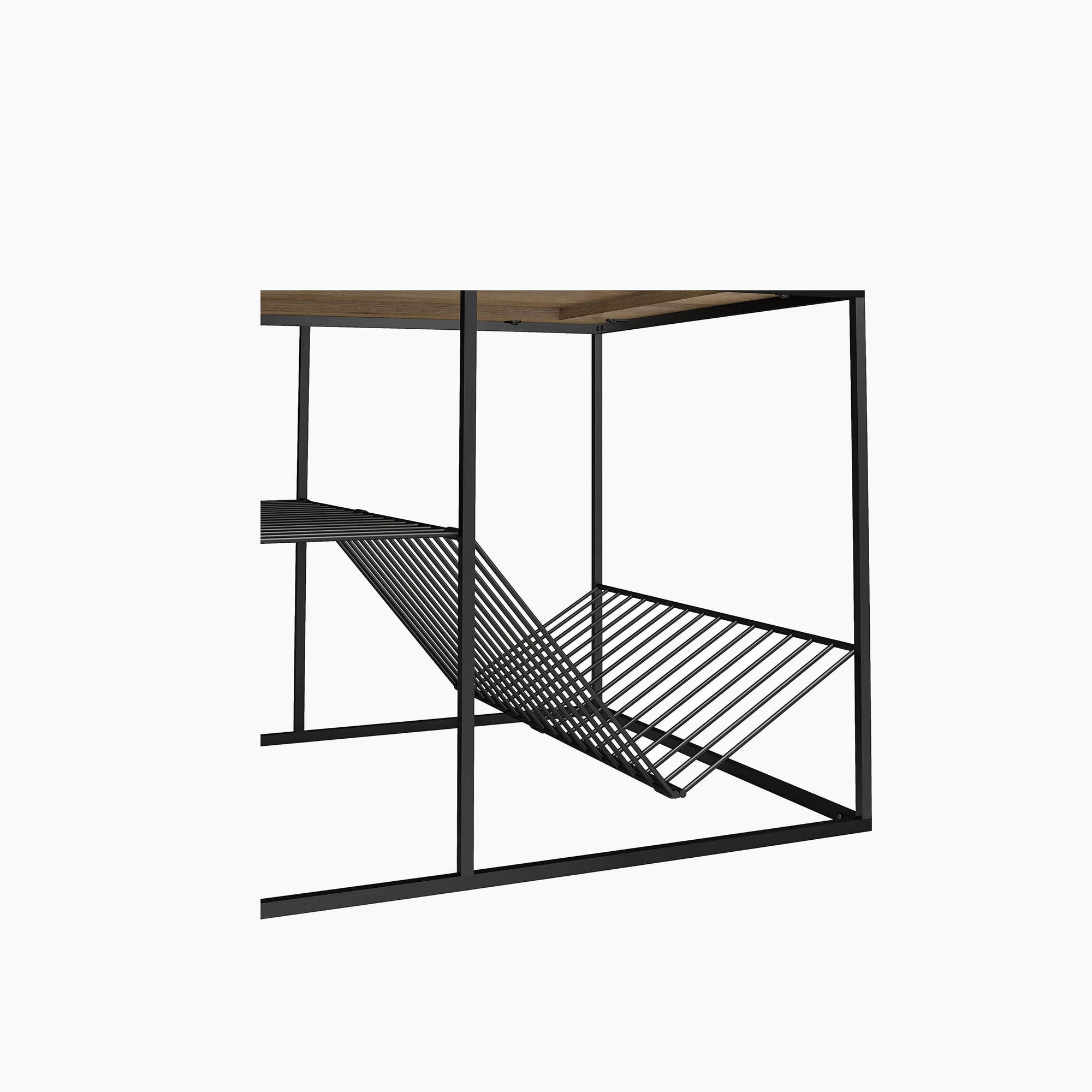 Neely Coffee Table