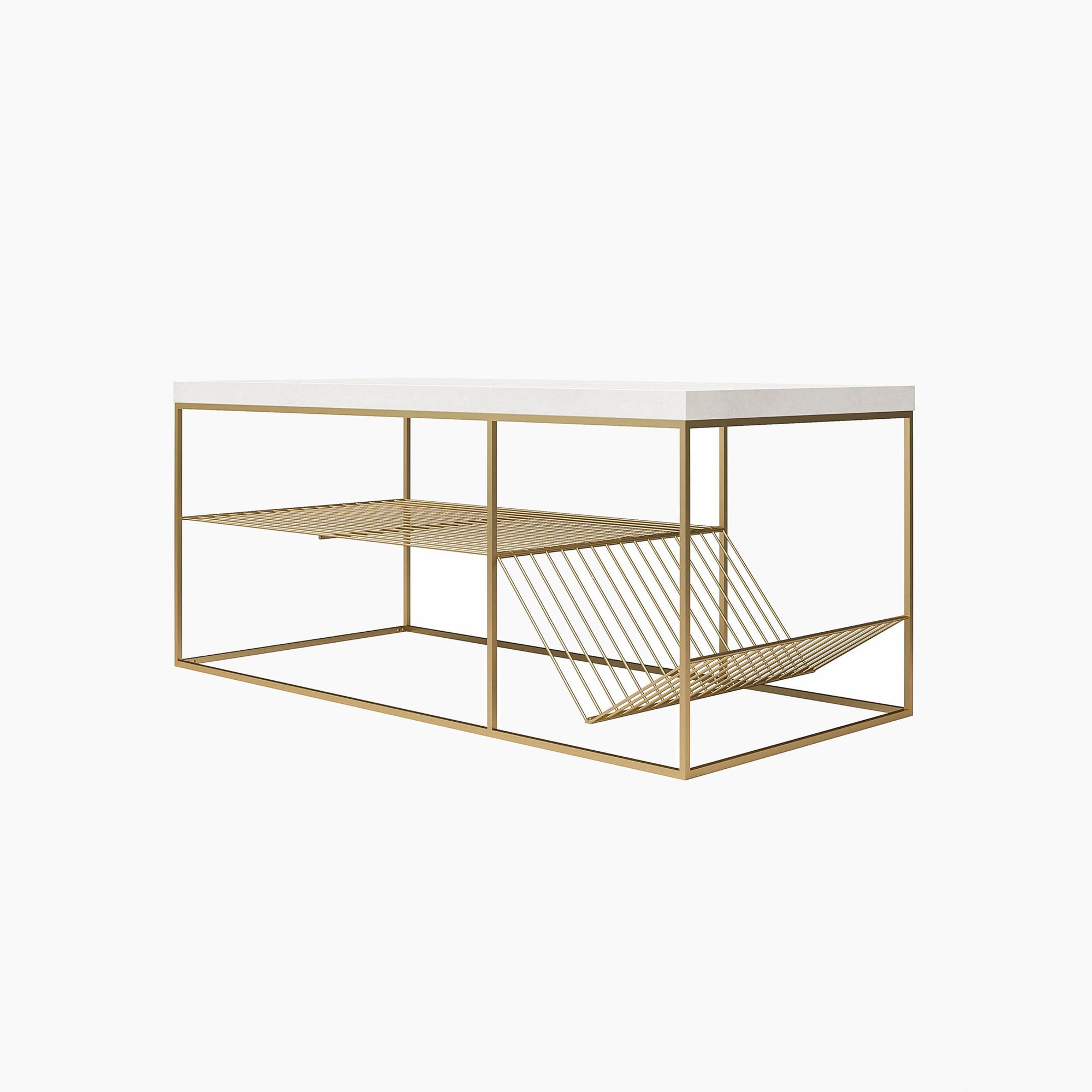 Neely Coffee Table