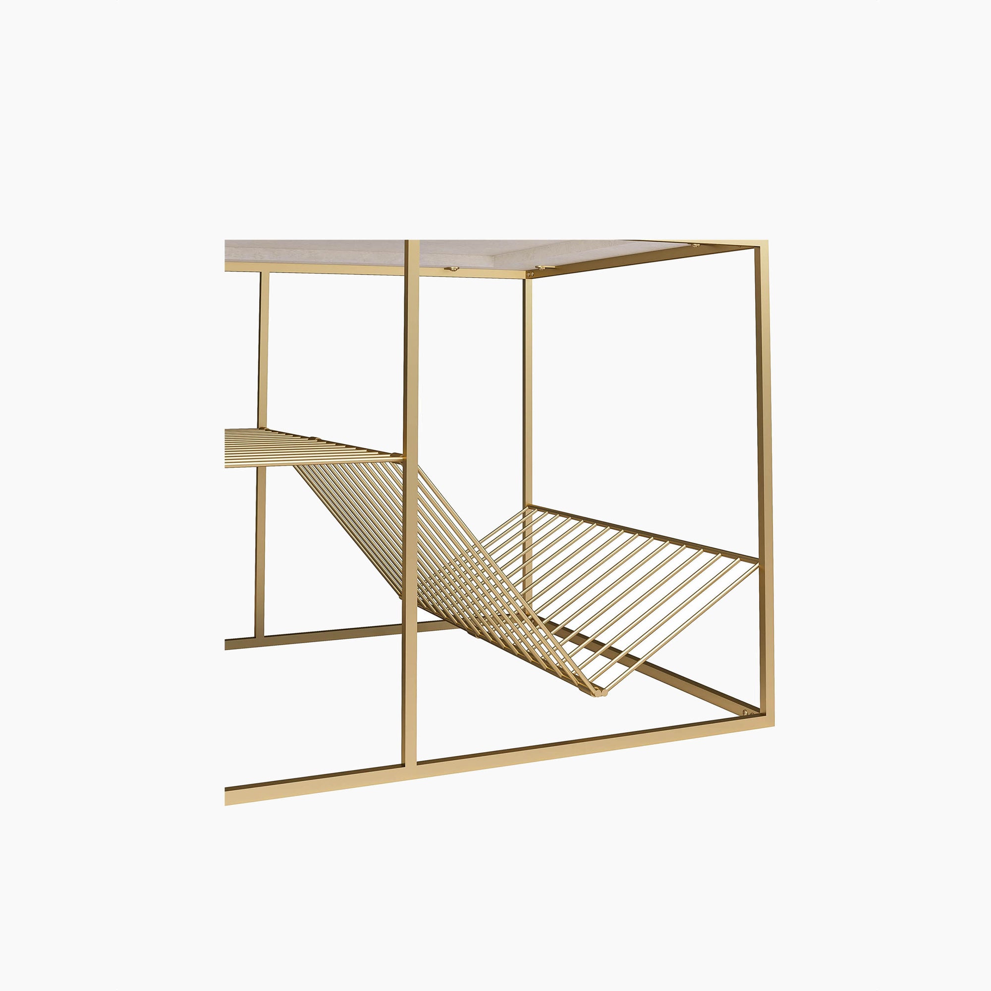 Neely Coffee Table
