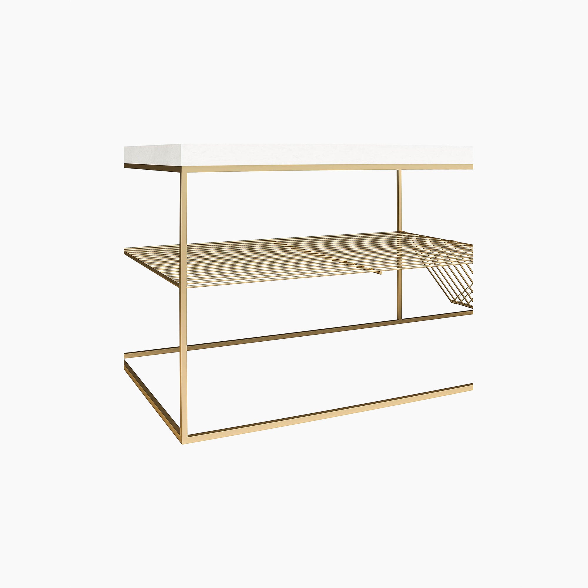 Neely Coffee Table
