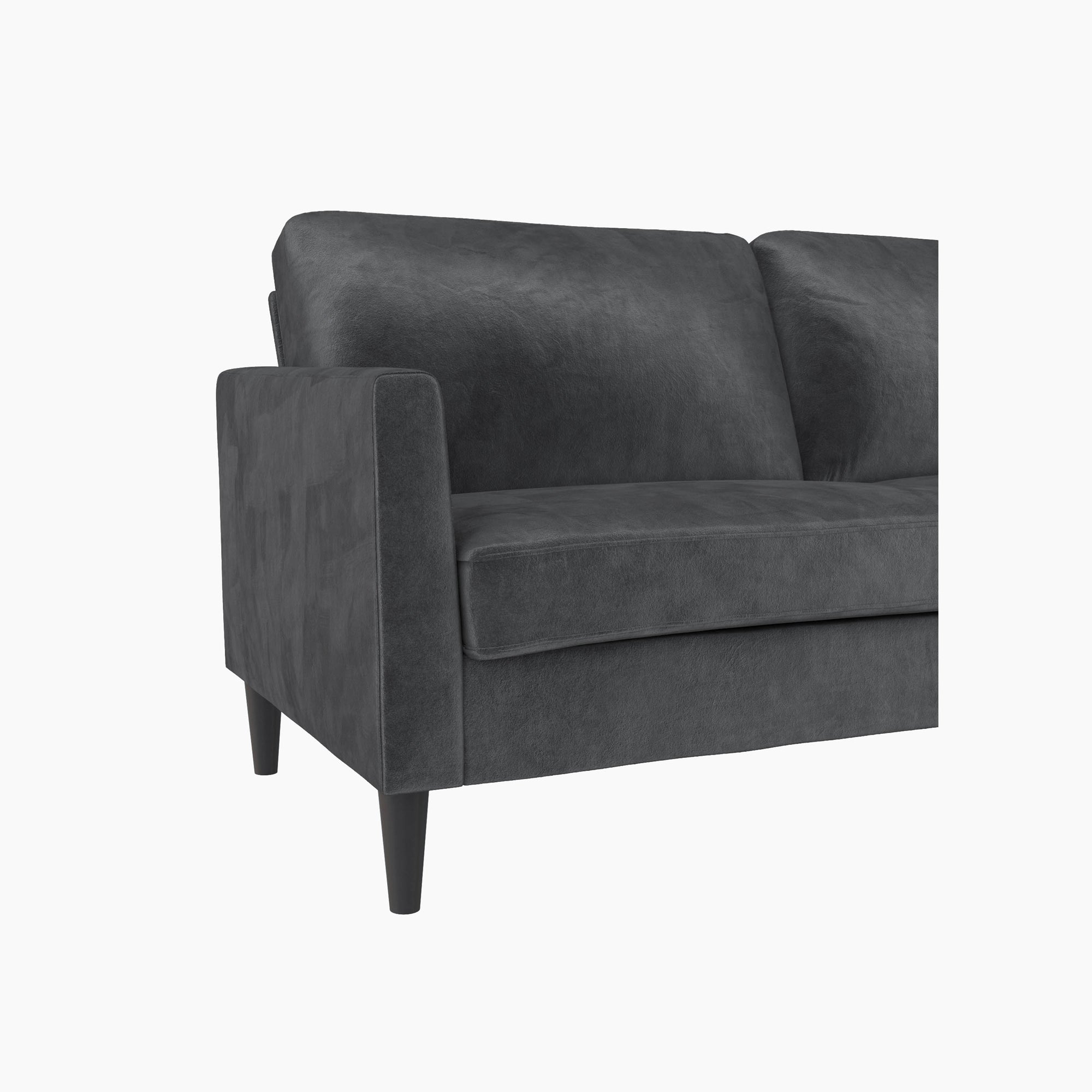 Winston Sofa with Pocket Coils