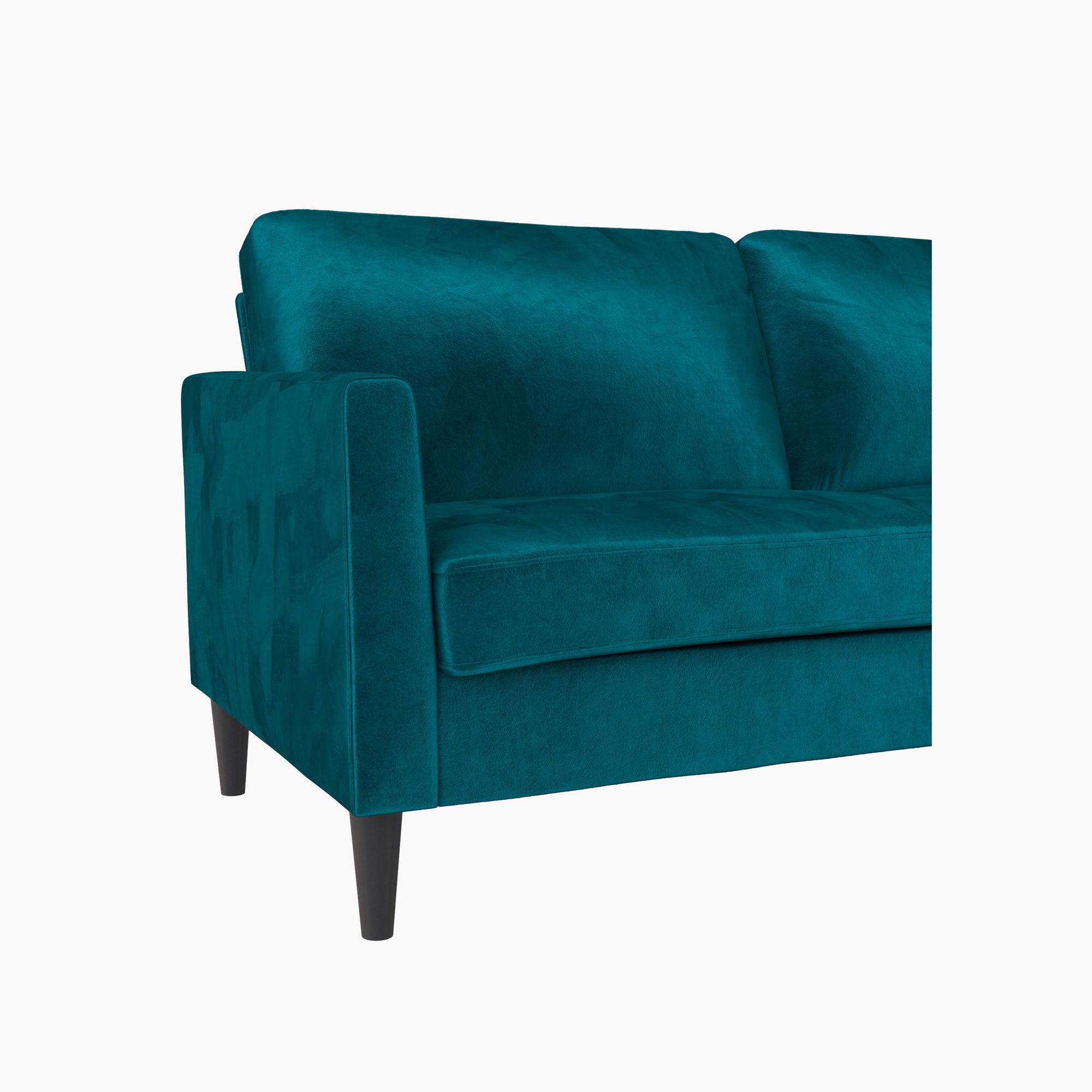 Winston Sofa with Pocket Coils