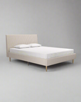 Daphne Upholstered Bed