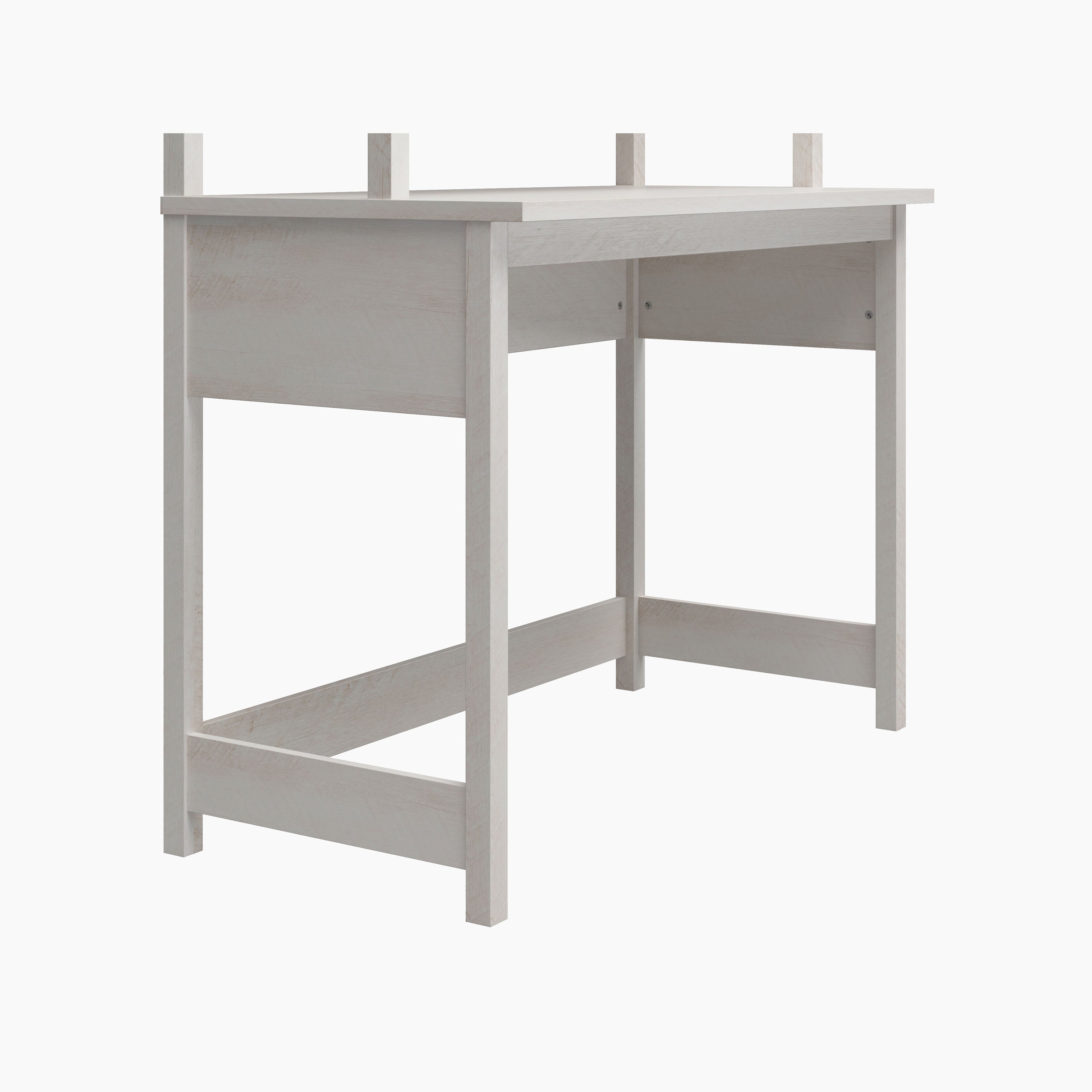 Tess Standing Desktop & Workstation with Modular Storage Options