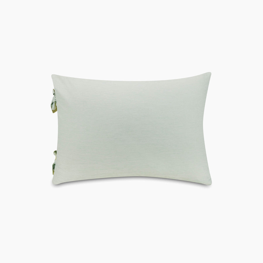 Mr. Kate Gimme Gingham Reversible Comforter and Pillow Sham Set