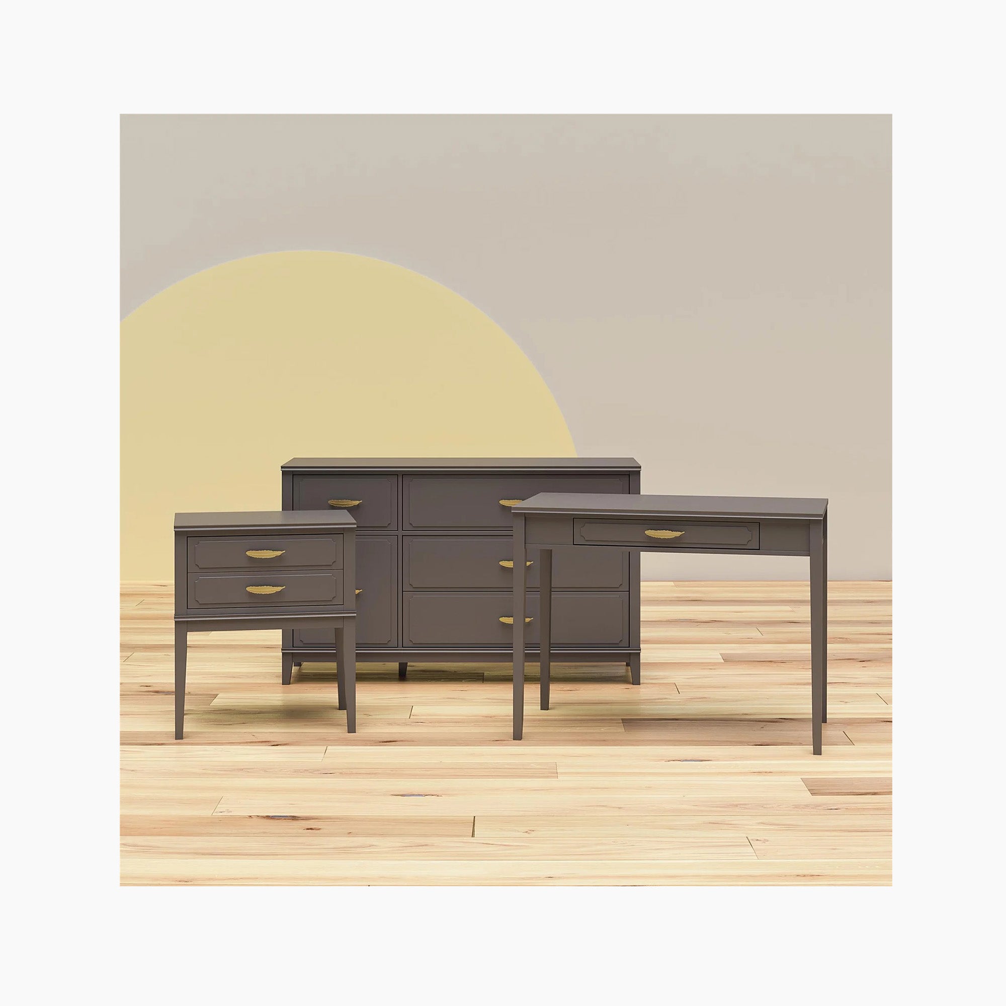 Stella Desk – Mr. Kate